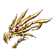 Feu de Dragon